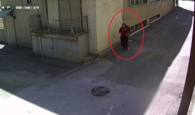 ‘Fal bakıyorum' diye vatandaşları dolandırdı!