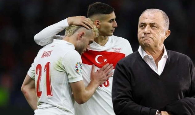 Fatih Terim’den EURO 2024 değerlendirmesi