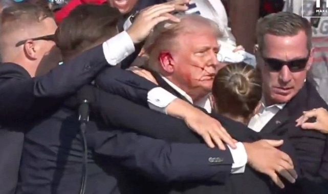 FBI'dan, Trump’a yapılan saldırıya ilişkin açıklama!