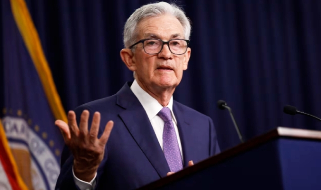 Fed Başkanı Powell: Tek risk enflasyon değil