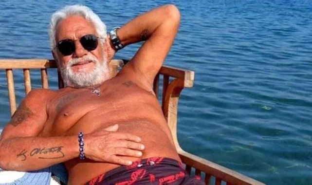 Fedon’dan nostaljik paylaşım