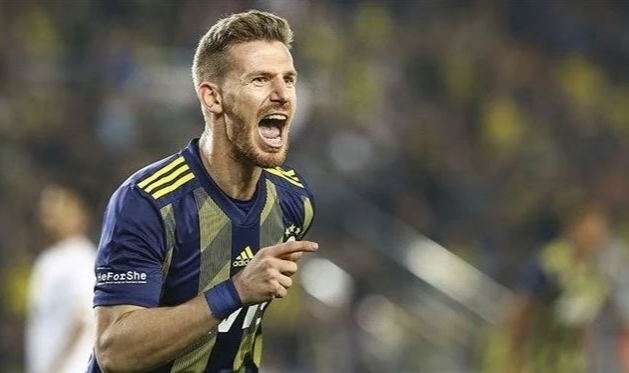 Fenerbahçe ayrılığı resmen duyurdu!