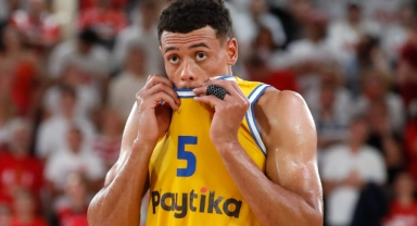 Fenerbahçe Beko, Wade Baldwin IV’i kadrosuna kattı