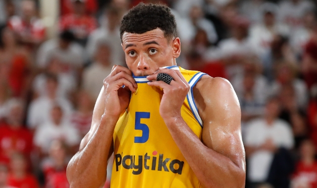Fenerbahçe Beko, Wade Baldwin IV’i kadrosuna kattı