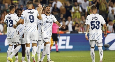 Fenerbahçe, Lugano karşısında ter dökecek!