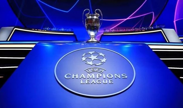 Fenerbahçe'nin Şampiyonlar Ligi'ndeki bir sonraki tur rakibi belli oldu