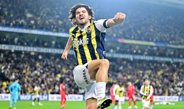 Ferdi Kadıoğlu için rekor teklif!