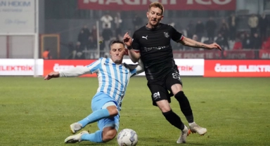 Ferhat Öztorun kariyerini noktaladı
