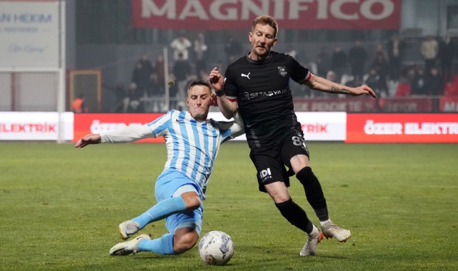 Ferhat Öztorun kariyerini noktaladı