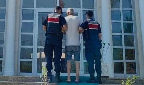 Fethiye’de dolandırıcılık suçundan aranan şahıs yakalandı