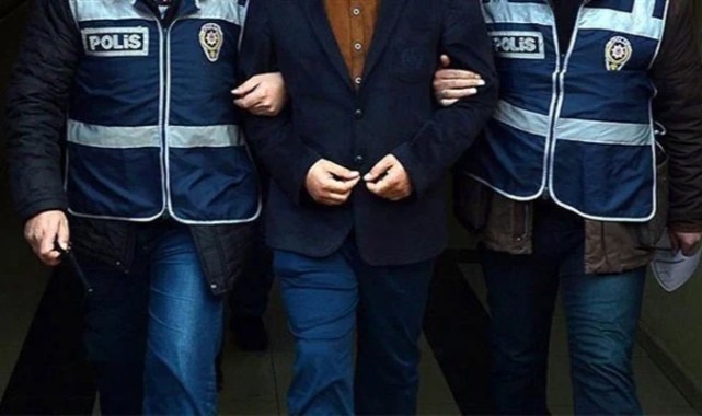 FETÖ operasyonunda 13 kişi tutuklandı!