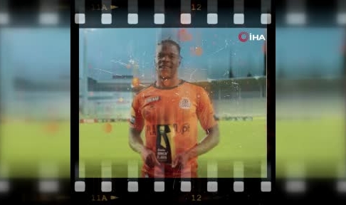 Gaius Makouta, Alanyaspor'da