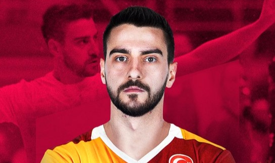 Galatasaray, Caner Ergül’ü kadrosuna kattı