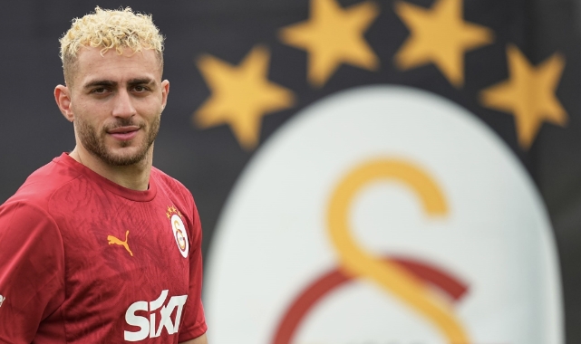 Galatasaray'da yeni sezon hazırlıkları devam etti