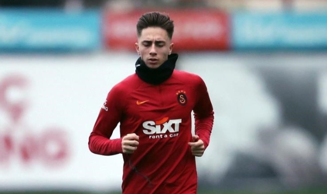 Galatasaray'dan Bulgaristan ekibine kiralık transfer!