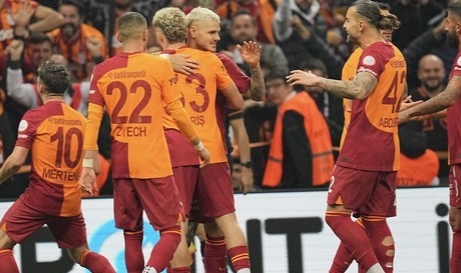 Galatasaray ikinci hazırlık maçına çıkıyor
