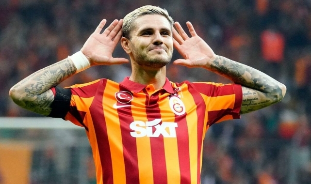 Galatasaray ikinci sınava çıkacak! Icardi oynayacak mı?