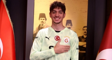 Galatasaray, Jankat Yılmaz'ı resmen kiraladı