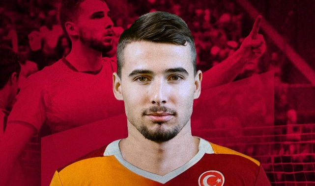 Galatasaray, Martin Atanasov ile anlaştı