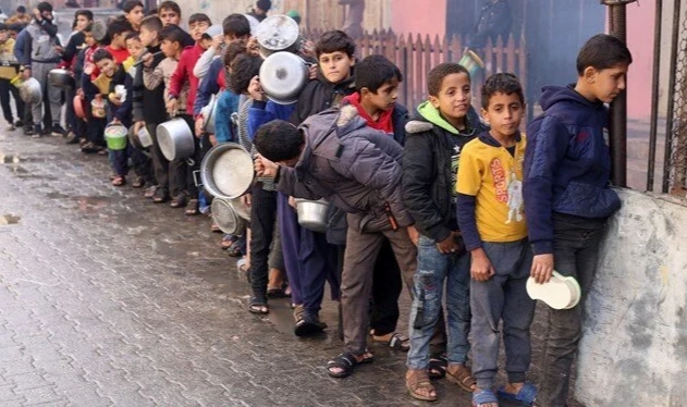 Gazze Sağlık Bakanlığı: Atık sularda çocuk felci virüsü tespit edildi