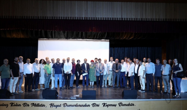 Gemlik’in ulaşım konusu masaya yatırıldı