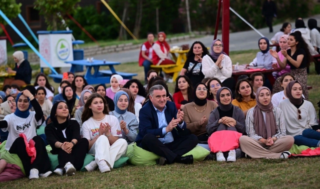 Gençlik Kampları 2’nci dönem başvuru sonuçları belli oldu