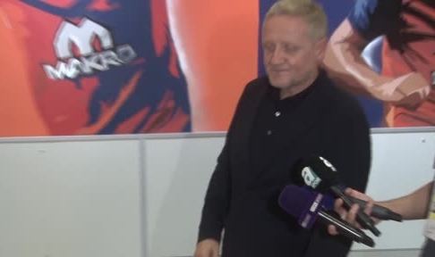 Göksel Gümüşdağ: "3-4 bölgeye transfer yapacağız"