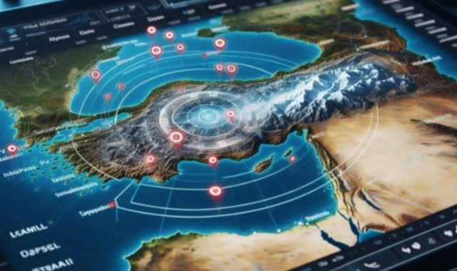 Google Haritalar'a yeni özellik!