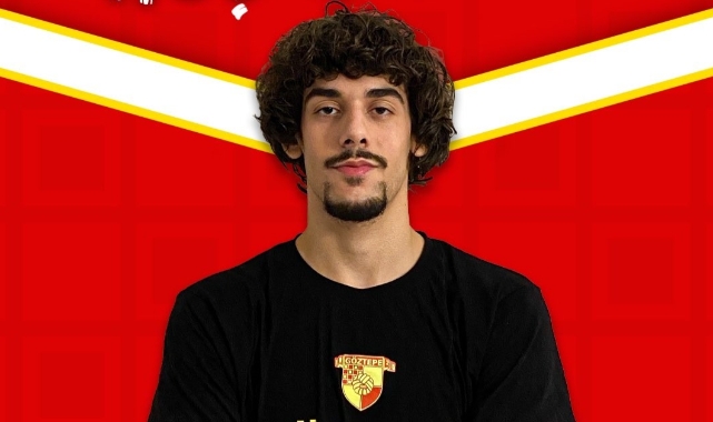 Göztepe Basketbol Doğukan Orgun'u renklerine bağladı
