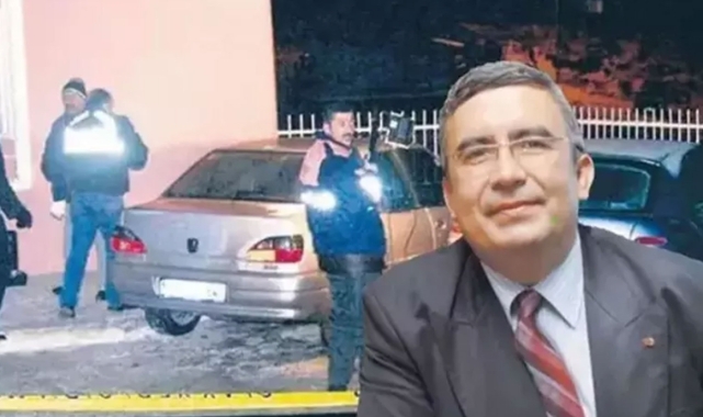 Hablemitoğlu davasıyla ilgili yeni gelişme!