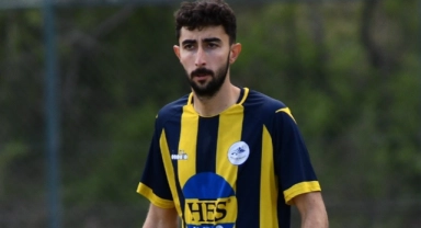 Hacılar Erciyesspor'da ayrılık