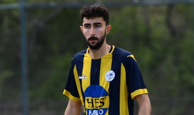 Hacılar Erciyesspor'da ayrılık