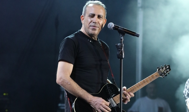 Haluk Levent taburcu oldu mu?