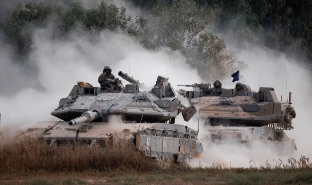 "Hamas, ABD’nin planına onay verdi" iddiası