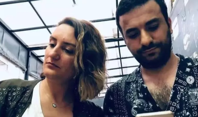 Hasan Can Kaya'nın ayrıldığı sevgilisi evlendi!