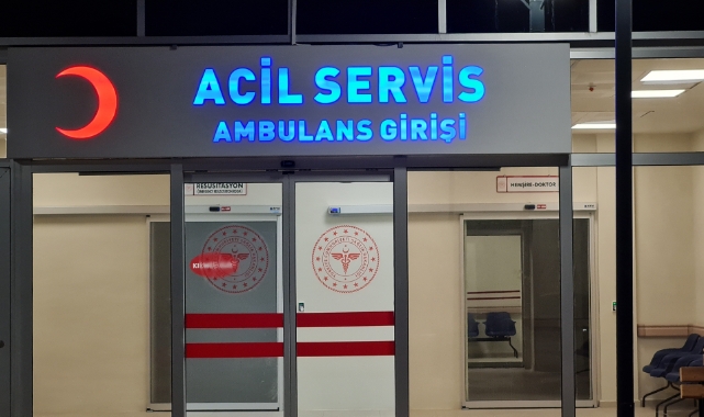 Havuza düşen bebek boğularak hayatını kaybetti! 