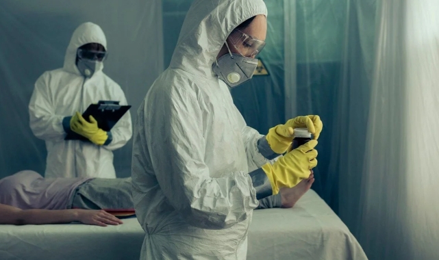 Hindistan'da Nipah Virüsü alarmı