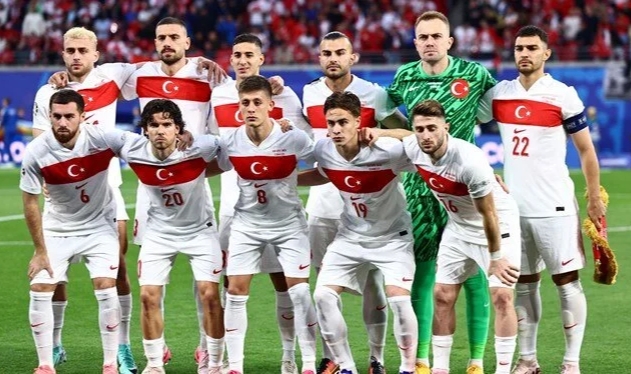 Hollanda-Türkiye çeyrek final maçı ne zaman?