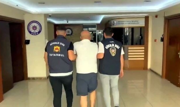 Hz. Muhammed'e hakaret eden kişi tutuklandı