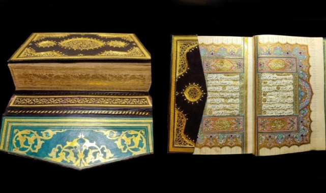 İadesi sağlanan eser sayısı 12 bin 139’a ulaştı