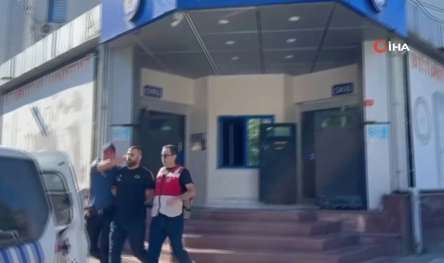 İçişleri Bakanı Yerlikaya: "Trafikte tartıştığı sürücüyü darp eden şahıs gözaltına alındı"