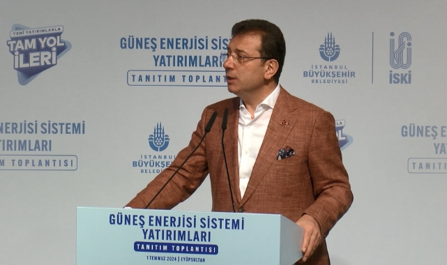 İmamoğlu: Seçimleri kazanmaya devam edeceğiz