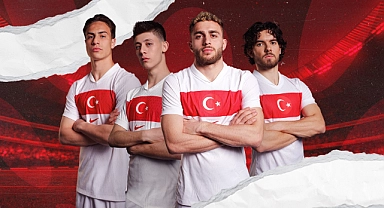 İnegöl'de milli maç heyecanı dev ekranda yaşanacak