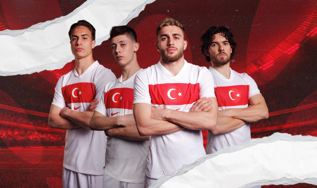İnegöl'de milli maç heyecanı dev ekranda yaşanacak