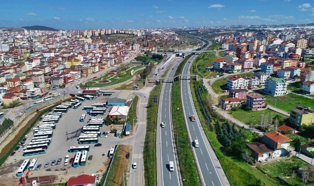 İnegöl hasreti çekenlere müjde!
