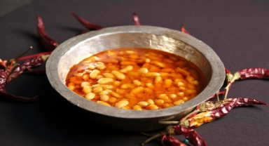 İnegöl'ün tescilli lezzeti sofralarda