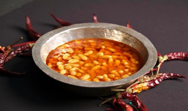İnegöl'ün tescilli lezzeti sofralarda