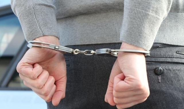 İnsan ticareti yapan organizatörler tutuklandı