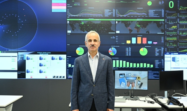 İnternet abone sayısının 94,2 milyona ulaştı