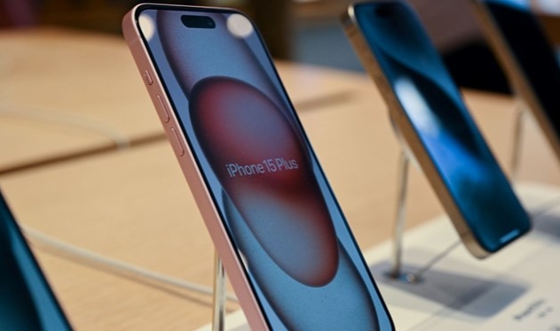 iPhone kullanıcıları büyük tehlikede